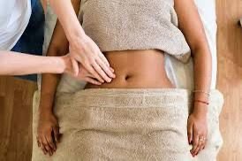 Full body drainage
