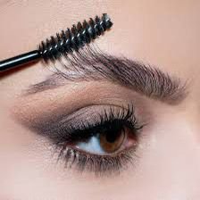 Eyebrow tint
