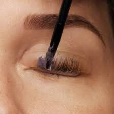 Eyelash tint